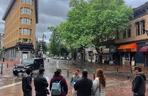 Gastown, the origins of Vancouver