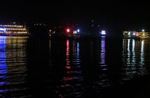 Goa Sunset Sightseeing Cruise and Dinner (from South Goa Hotels)