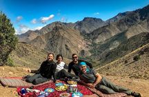 Mount Toubkal Climb 2 Days from marrakech 