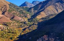 Mount Toubkal Climb 2 Days from marrakech 