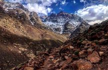 Mount Toubkal Climb 2 Days from marrakech 