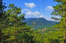 2 Days Private Tour in Dalat