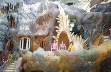 2 Days Private Tour in Dalat