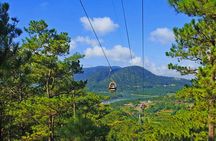 2 Days Private Tour in Dalat