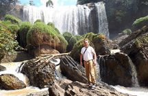 2 Days Private Tour in Dalat