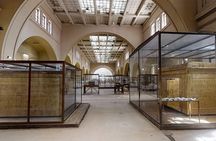 Fayoum Oasis Tour Hidden Gem Wadi El Rayan & Valley of the Whales