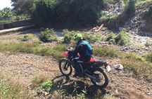 Vietnam Motorcycle Trip from Hanoi to Ninh Binh - 1 day