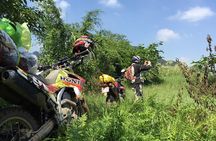 Vietnam Motorcycle Trip from Hanoi to Ninh Binh - 1 day