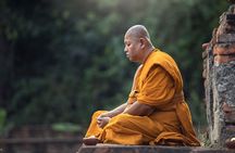 Same day Bodhgaya tour from Varanasi