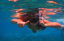 Snorkeling Tour from Catania