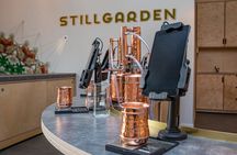 Gin School & Cocktail Masterclass in Dublin with Food