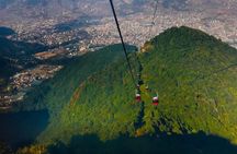 Chandragiri Hill Station Tour by Cable Car