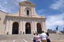 Charming Cagliari Tour
