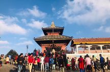 Chandragiri Hill Station Tour by Cable Car