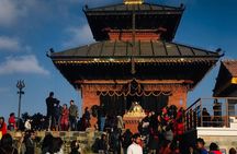 Chandragiri Hill Station Tour by Cable Car