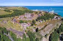 Canterbury & the White Cliffs of Dover Tour (Small-Group)