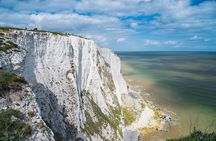 Canterbury & the White Cliffs of Dover Tour (Small-Group)