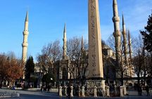Istanbul Tours For Cruise Passengers