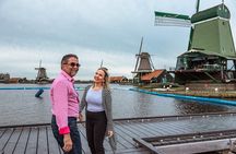 Professional Photo Shoot in Amsterdam