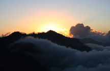 Nagarkot Sunrise Private Tour over Mount Everest 