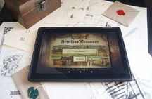 Hevelius Treasure | Scavenger Hunt