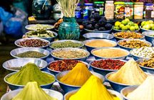 Eat like a Local & Explore the Bazaar