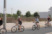 Vietnam Central Coast Bike Tour
