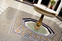Private Full Day Sightseeing Marrakech Tour by Car 