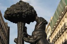 Madrid Lunchtime Aperitivo and Tapas Walking Tour