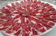 Madrid Small Group Lunchtime Aperitivo and Tapas Walking Tour