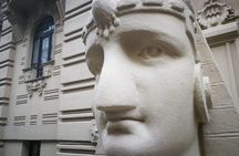 Ultimate Art Nouveau Experience in Riga - Private Tour