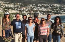 Small Group Tour Boulders Beach Penguin Colony Cape of Good Hope