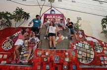 Full-Day Rio de Janeiro Tour with Lunch