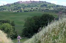 Bike Ride immersion val d'Orcia