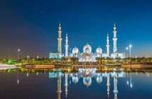 Abu Dhabi City Tour