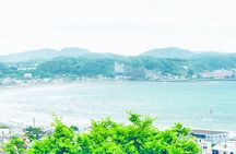 First time in Kamakura? Enjoy a Tour of All Must-sees!