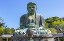 First time in Kamakura? Enjoy a Tour of All Must-sees!