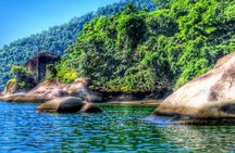 25 - Full Day Tour to Angra dos Reis and Ilha Grande