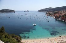 Monaco, Monte Carlo, Eze, La Turbie 7H Shared Tour from Nice