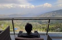 Nagarkot Sunrise Private Tour over Mount Everest 