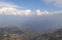 Nagarkot Sunrise Private Tour over Mount Everest 