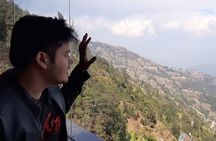 Nagarkot Sunrise Private Tour over Mount Everest 