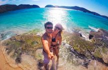 24 - Excursion to Arraial do Cabo in Rio de Janeiro with Lunch