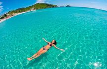 24 - Excursion to Arraial do Cabo in Rio de Janeiro with Lunch