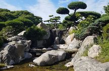 Buenos Aires Private Tour Discovering Palermo, The Japanese & Botanical Gardens