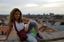 Private 1.5-Hour Guided Walking Tour of Zagreb