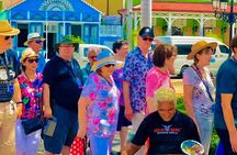 Puerto Plata City Tours