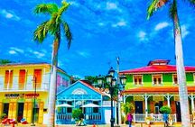 Puerto Plata City Tours