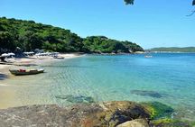 23 - Guided Excursion to Búzios with Boat Trip and Lunch