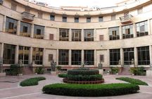Three Historic Museums In Delhi